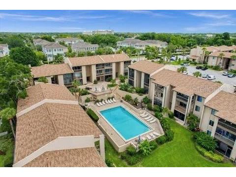 564 Orange Drive #40 Altamonte Springs FL 32701 - LAKE ORIENTA O6372390 image1