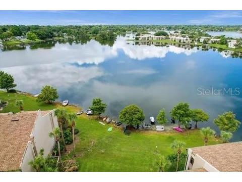 564 Orange Drive #40 Altamonte Springs FL 32701 - LAKE ORIENTA O6372390 image16