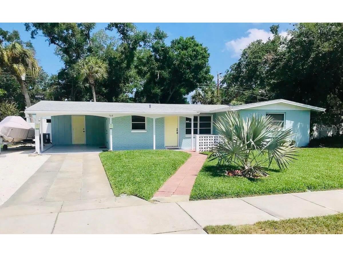 564 W Seminole Drive Venice FL 34293 N6140284 image1