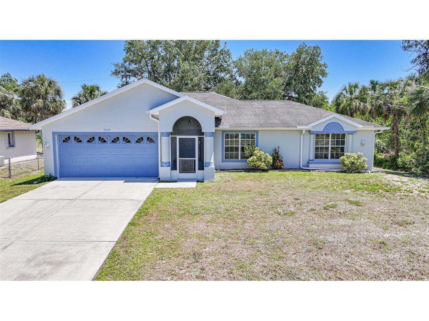 5640 Burdette Terrace North Port FL 34287 C7508408 image1