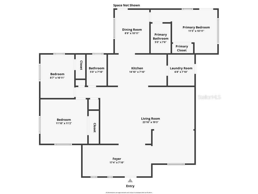 5640 Cedar Street NE Saint Petersburg FL 33703 TB8418636 image2