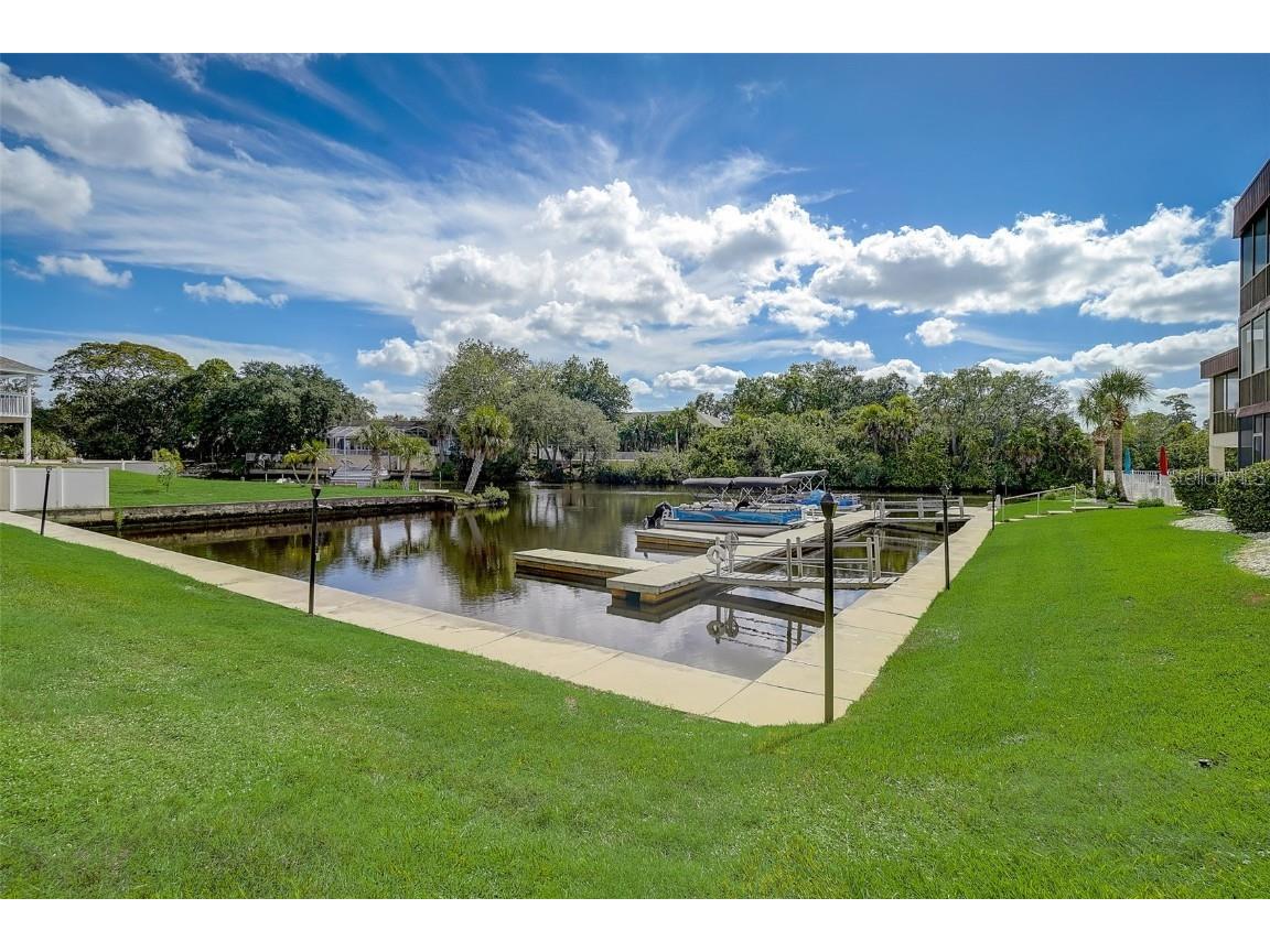 5640 Ferguson Court #2105 New Port Richey FL 34652 - COTEE RIVER U8219161 image1