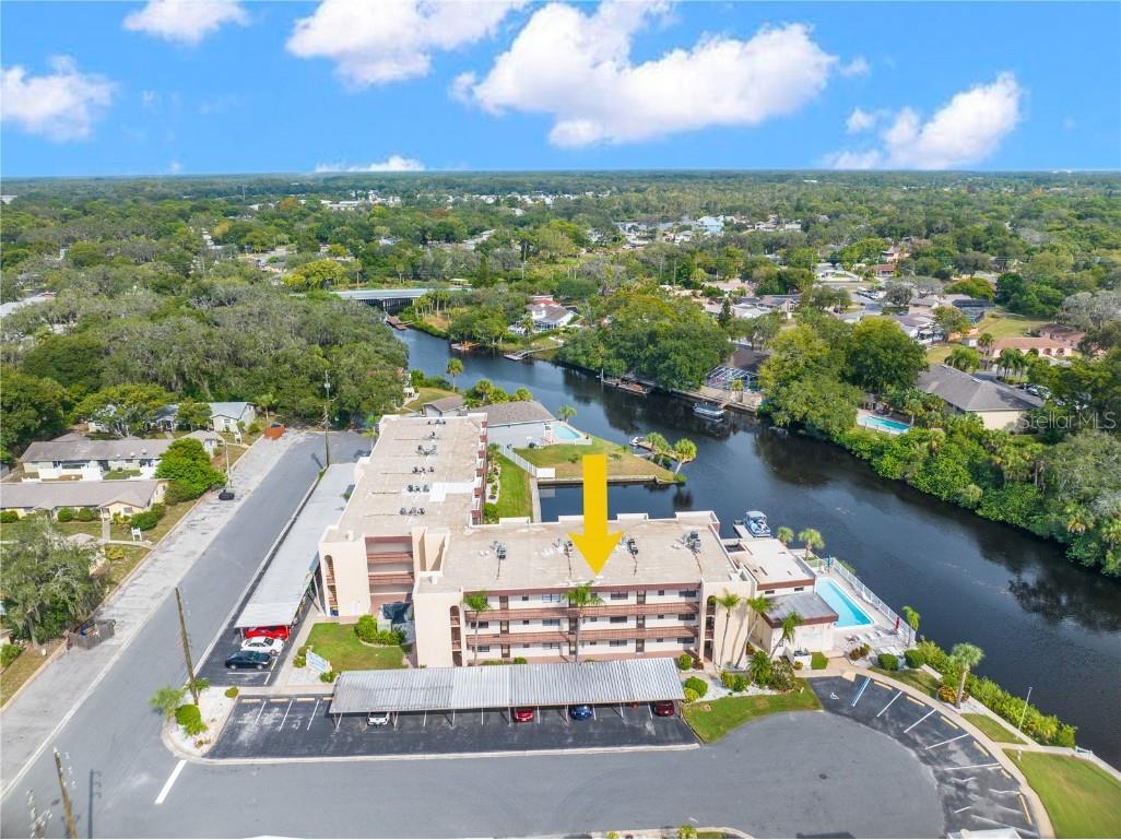 5640 Ferguson Court #2106 New Port Richey FL 34652 W7858015 image1