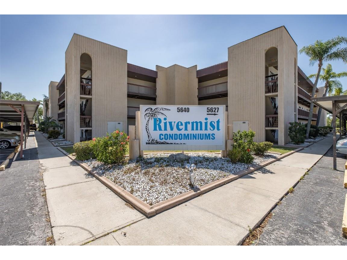5640 Ferguson Court #2203 New Port Richey FL 34652 W7876824 image1