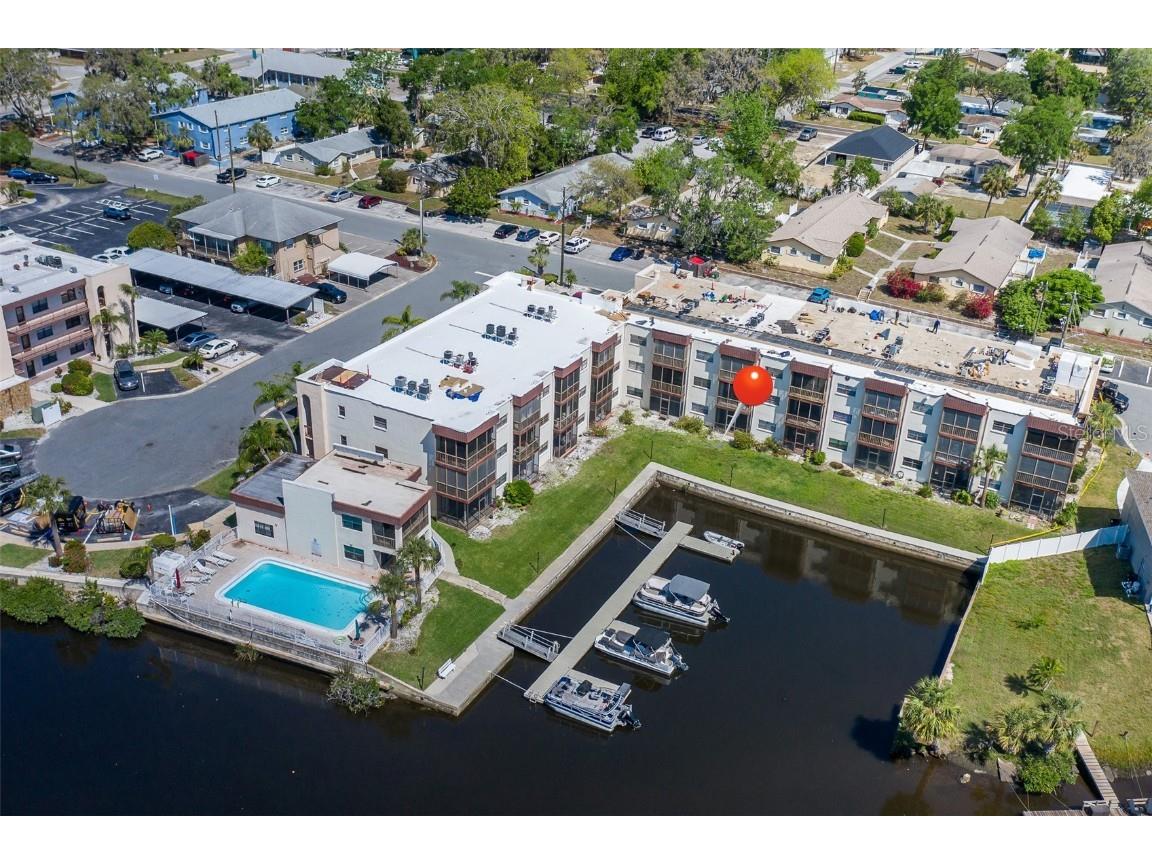 5640 Ferguson Court #2203 New Port Richey FL 34652 W7876824 image39