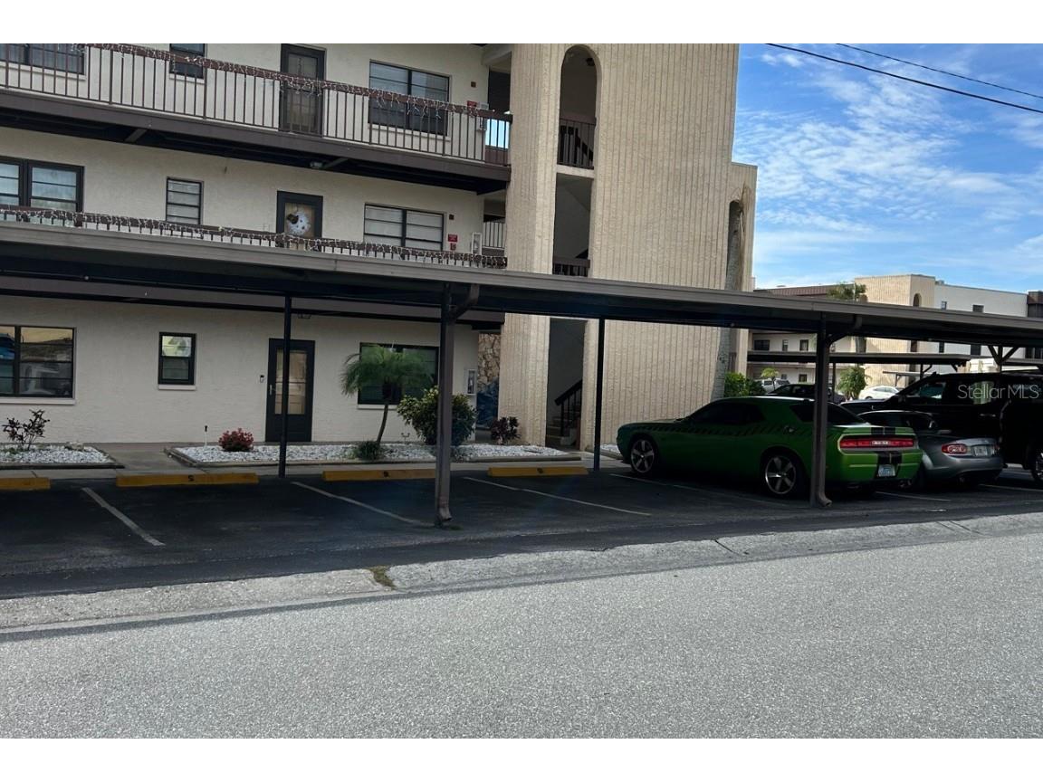 5640 Ferguson Court #2306 New Port Richey FL 34652 - COTEE RIVER W7860300 image1