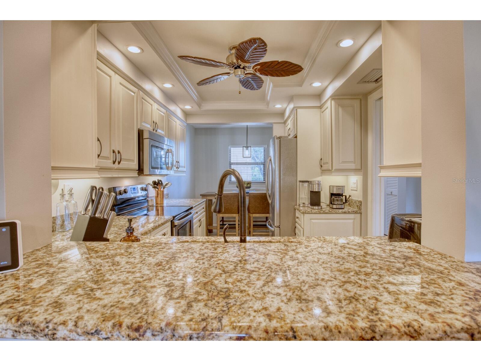 5640 Golf Pointe Drive #101 Sarasota FL 34243 TB8488837 image13