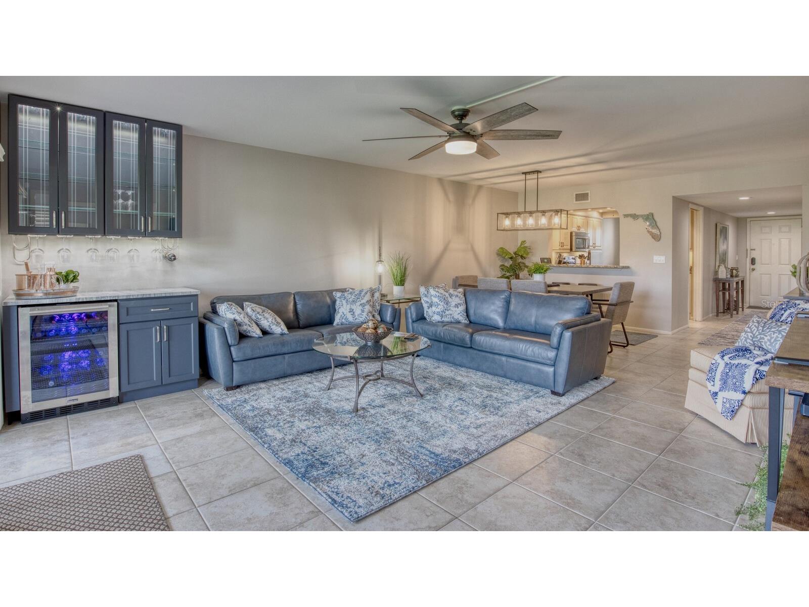 5640 Golf Pointe Drive #101 Sarasota FL 34243 TB8488837 image18