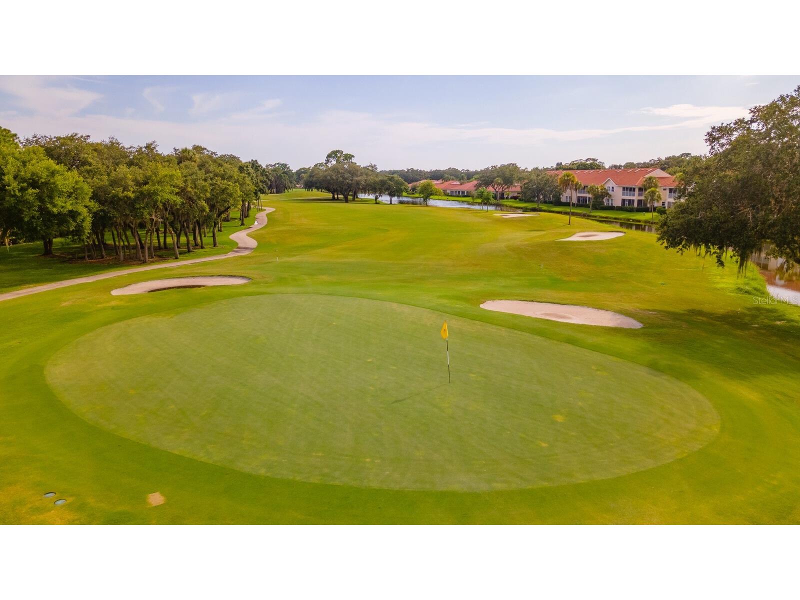 5640 Golf Pointe Drive #101 Sarasota FL 34243 TB8488837 image40