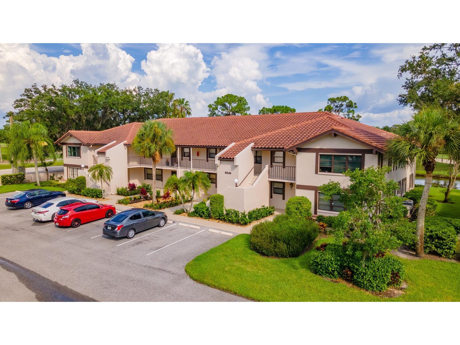 5640 Golf Pointe Drive #101 Sarasota FL 34243 TB8488837 image41