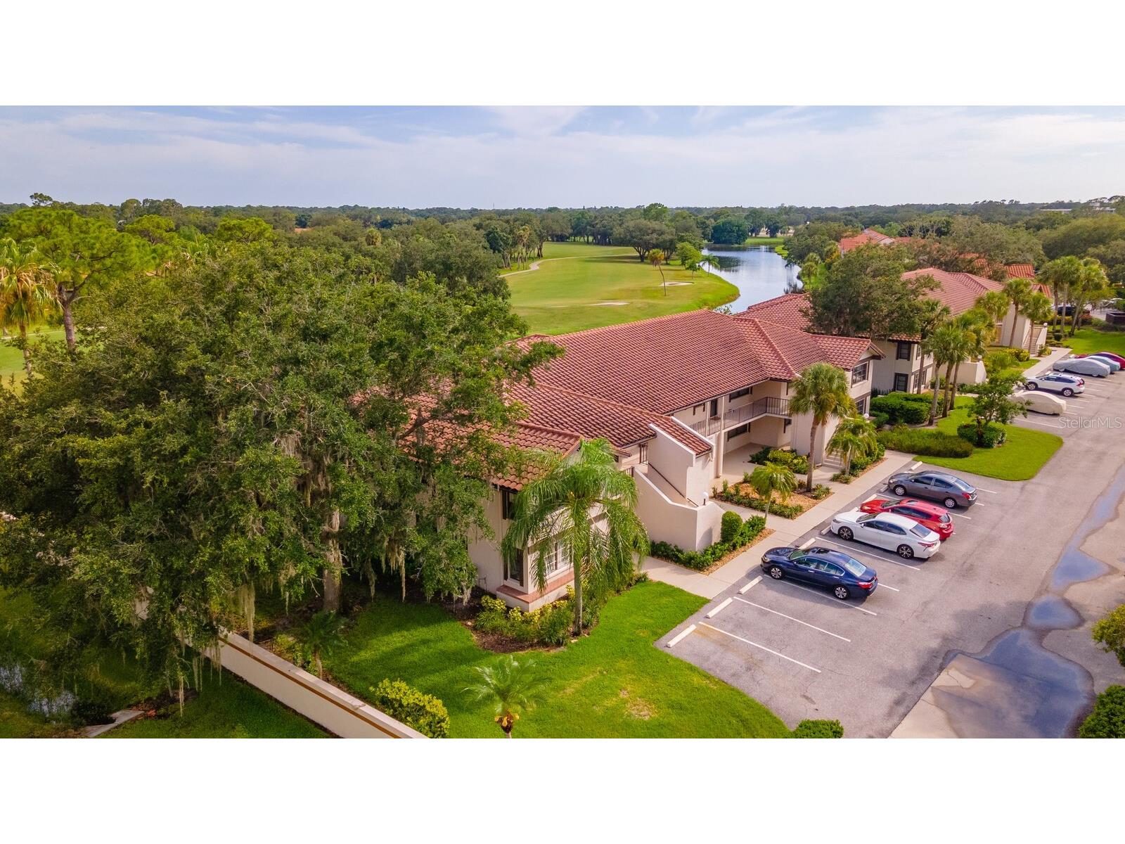 5640 Golf Pointe Drive #101 Sarasota FL 34243 TB8488837 image42
