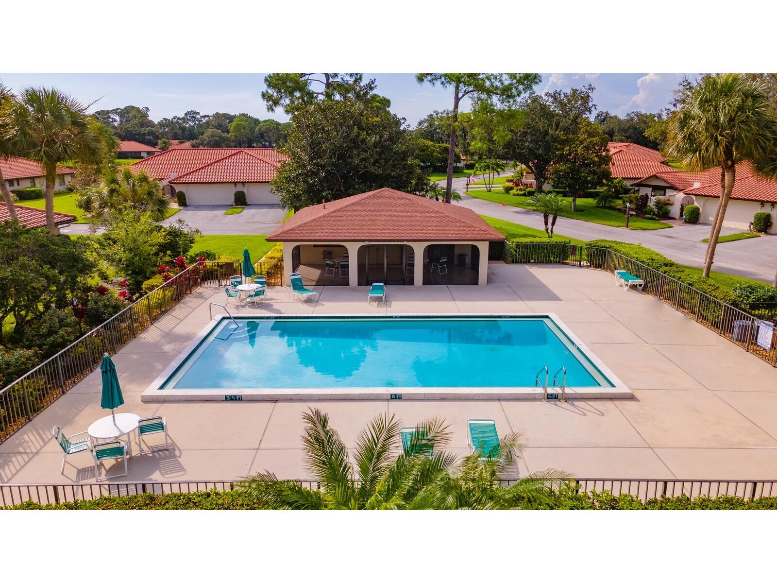 5640 Golf Pointe Drive #101 Sarasota FL 34243 TB8488837 image45