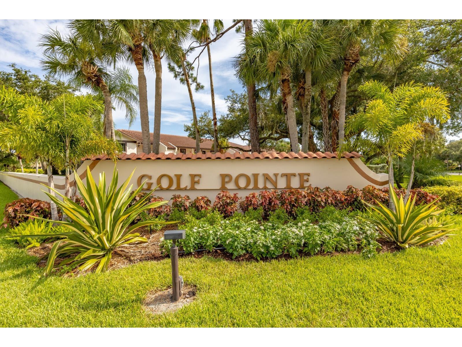 5640 Golf Pointe Drive #101 Sarasota FL 34243 TB8488837 image47
