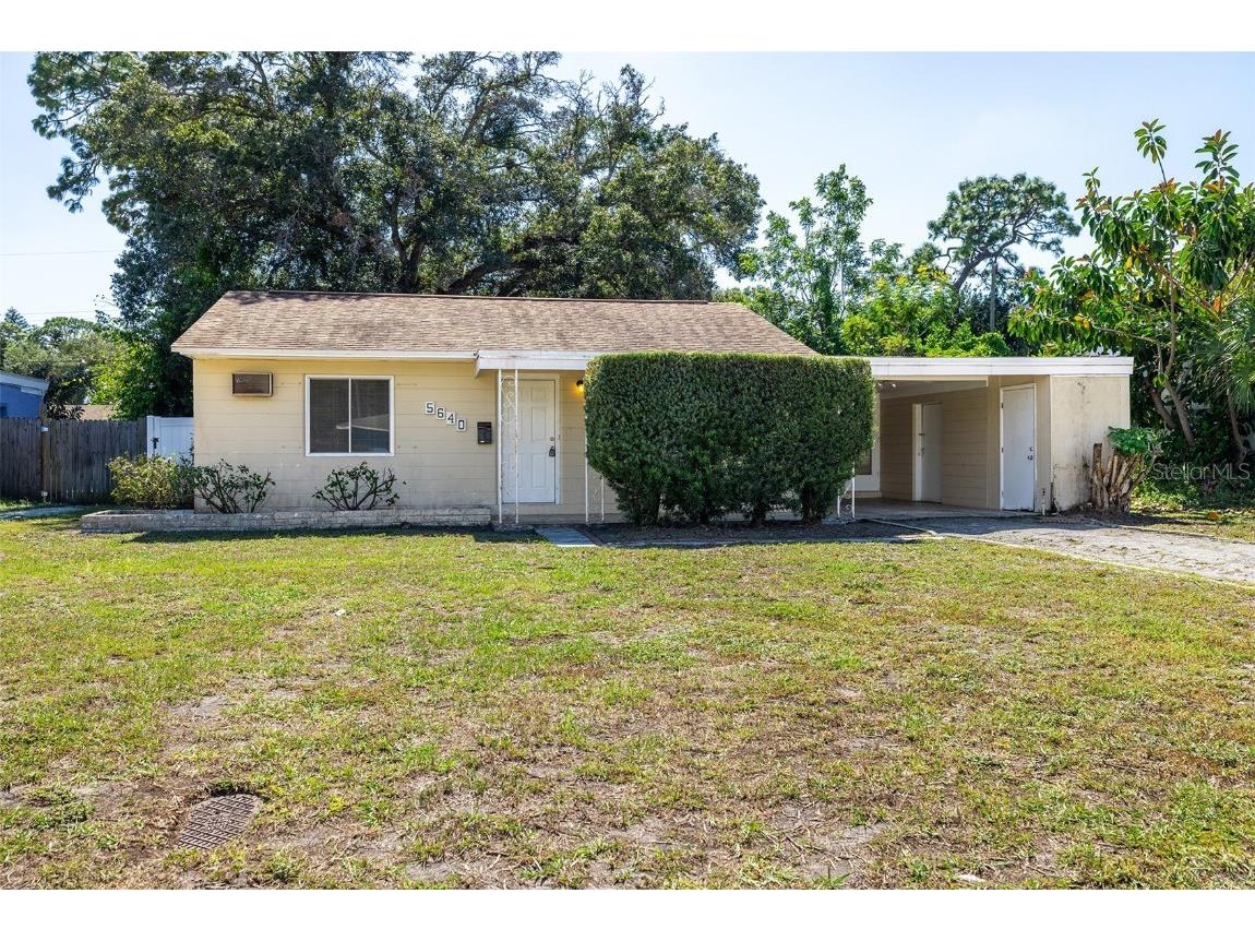 5640 N 10th Avenue N Saint Petersburg FL 33710 T3481286 image1