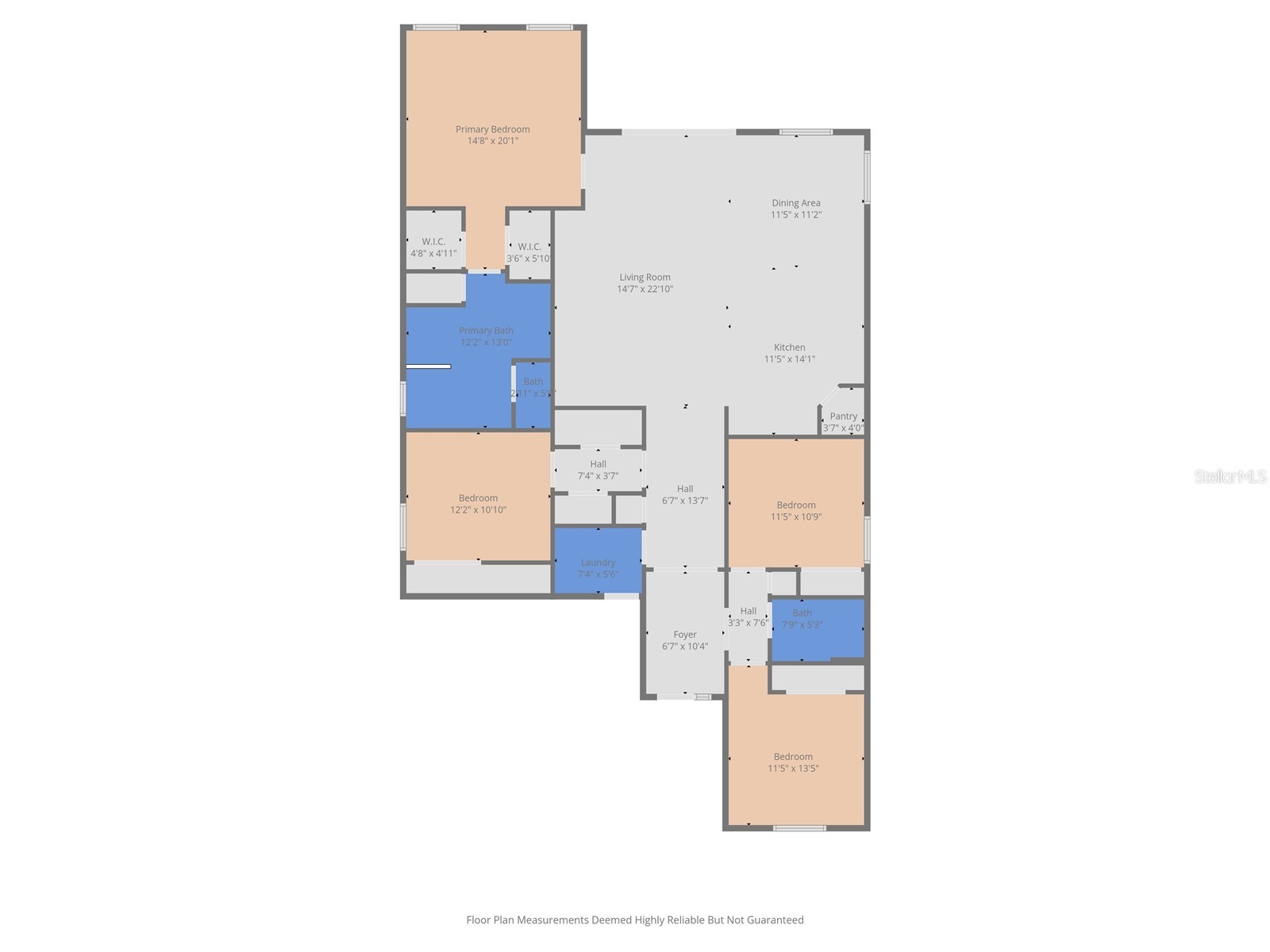 5640 Silver Moonlight Drive Palmetto FL 34221 A4688992 image52