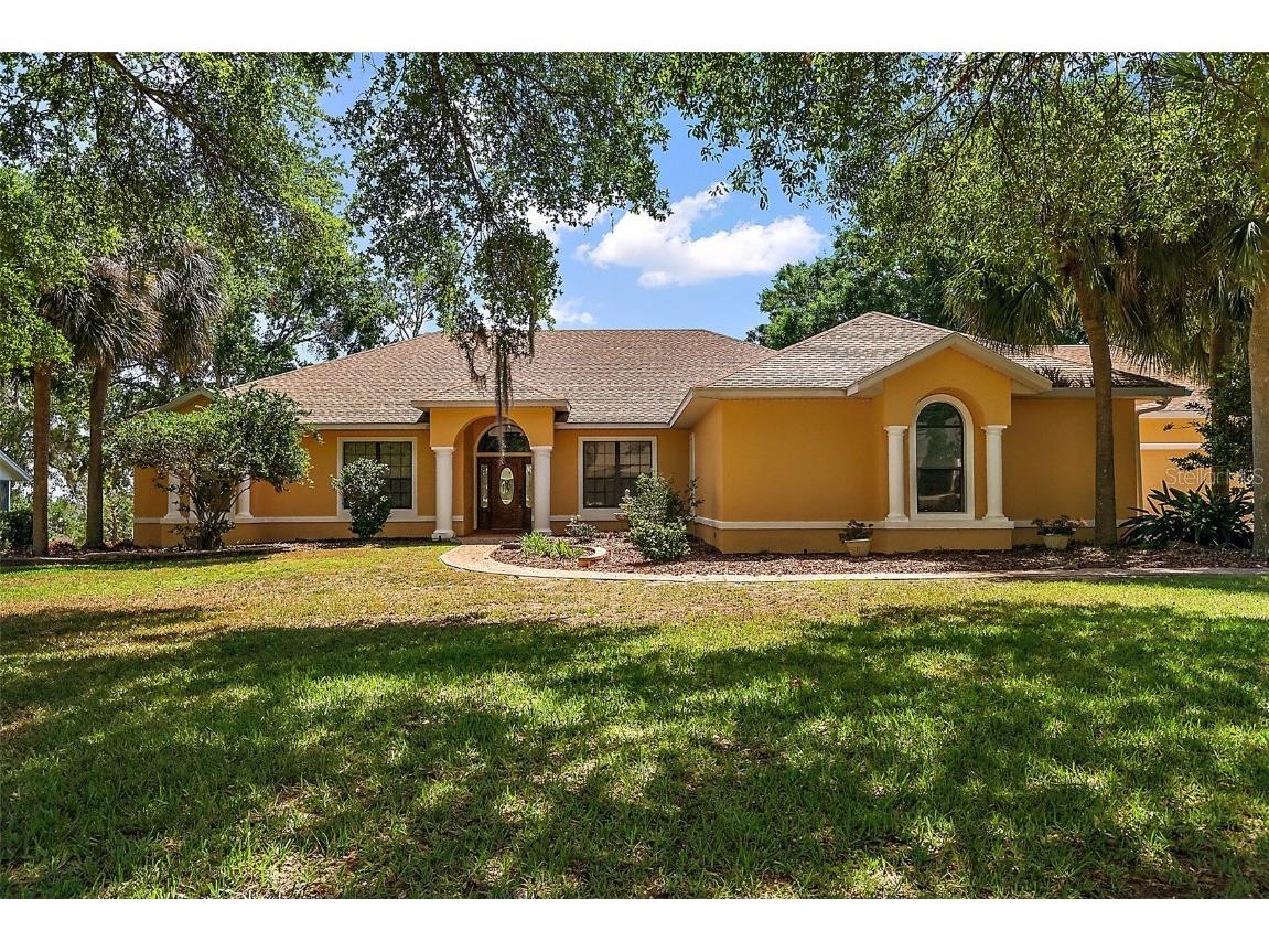 5640 Spinnaker Loop Lady Lake FL 32159 - LAKE GRIFFIN G5094738 image1