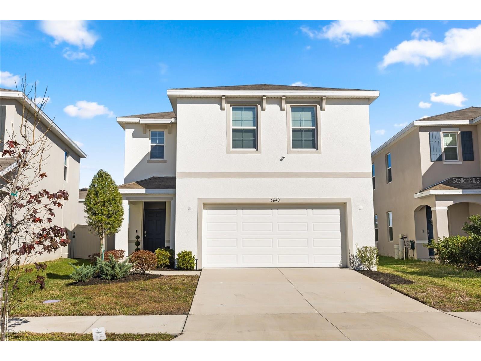 5640 Wandering Willow Drive Wesley Chapel FL 33545 TB8470409 image1