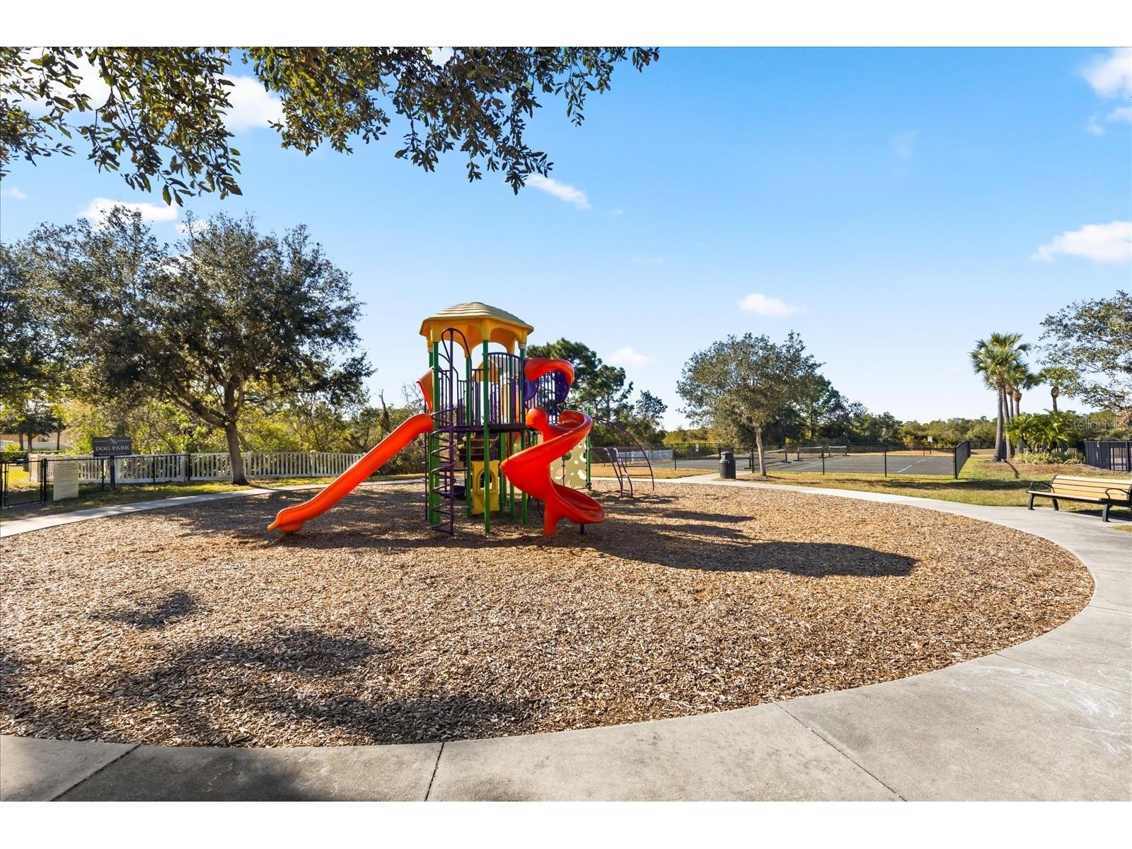 5640 Wandering Willow Drive Wesley Chapel FL 33545 TB8470409 image29