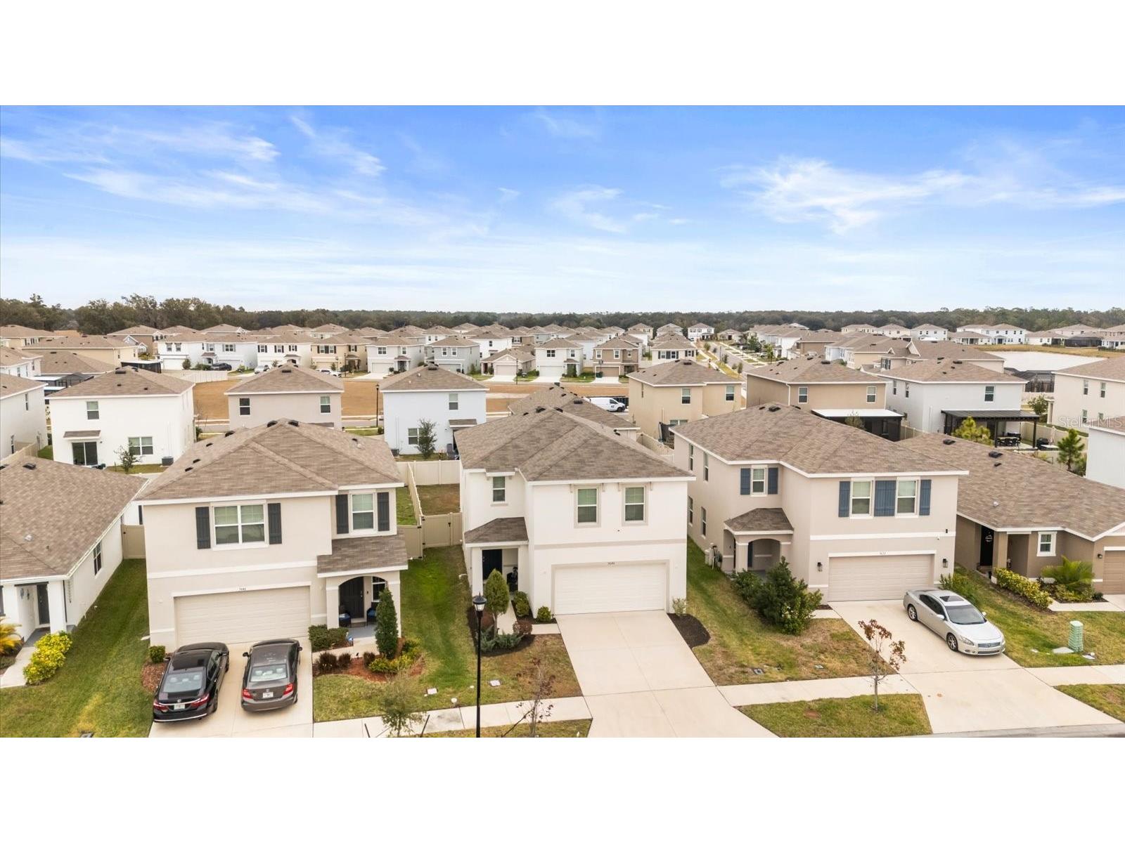 5640 Wandering Willow Drive Wesley Chapel FL 33545 TB8470409 image35