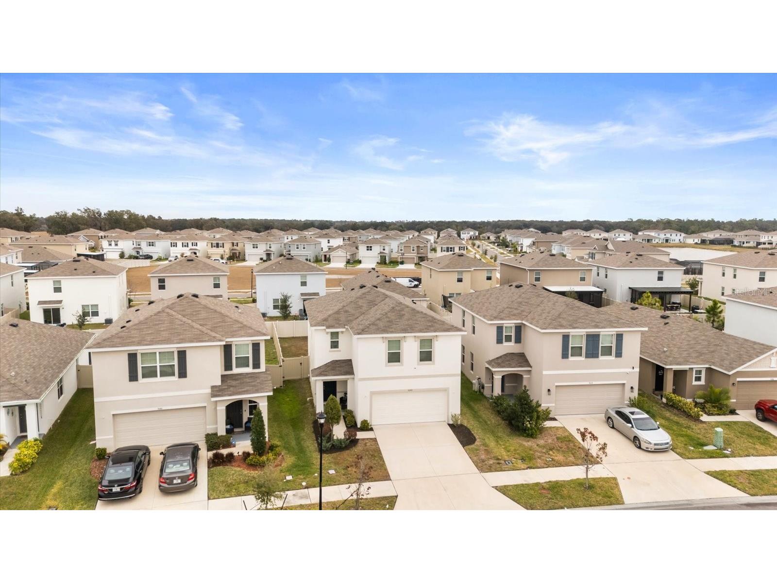 5640 Wandering Willow Drive Wesley Chapel FL 33545 TB8470409 image36