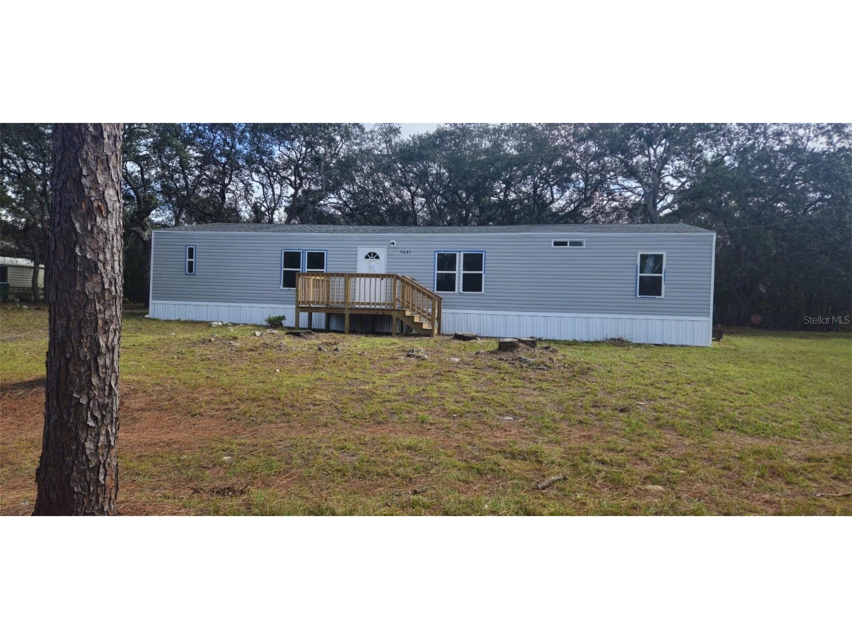 5641 & 5685 S. Butan Point Homosassa FL 34446 V4945267 image1