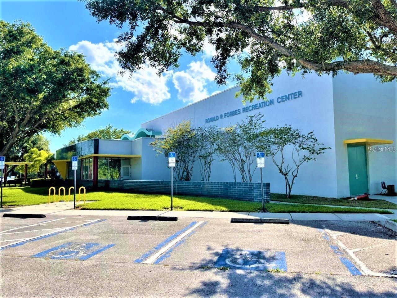 5641 94th Terrace N Pinellas Park FL 33782 TB8509553 image32