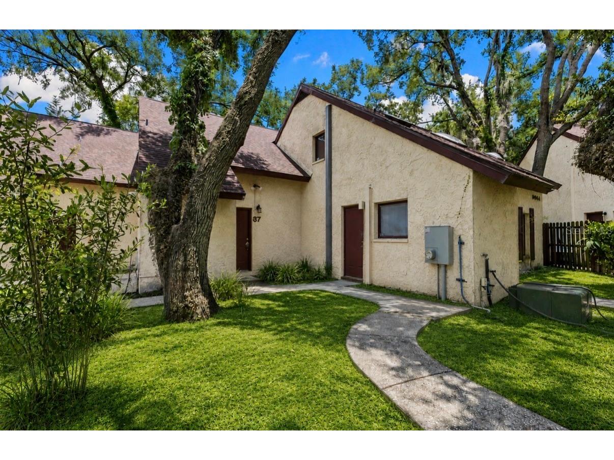 5641 Ashley Oaks Drive #37 Tampa FL 33617 TB8524201 image1