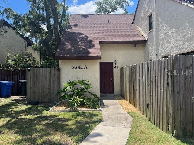 5641 Ashley Oaks Drive #41 Tampa FL 33617 T3528108 image1