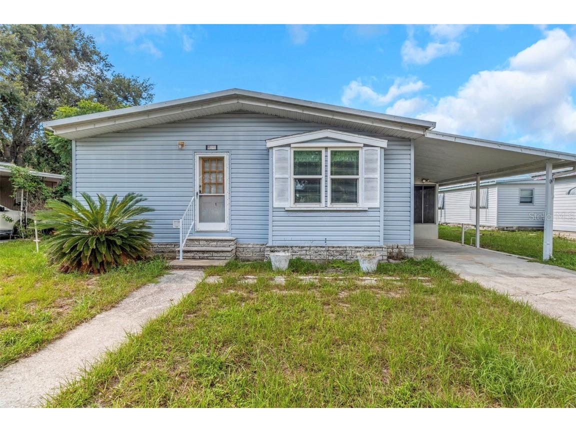 5641 Columbia Drive New Port Richey FL 34652 W7876774 image1