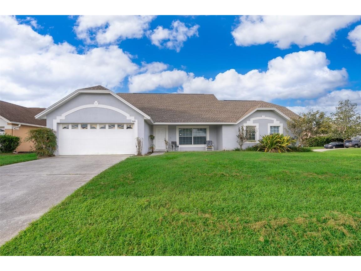 5641 Mandarin Court Davenport FL 33896 S5110895 image1