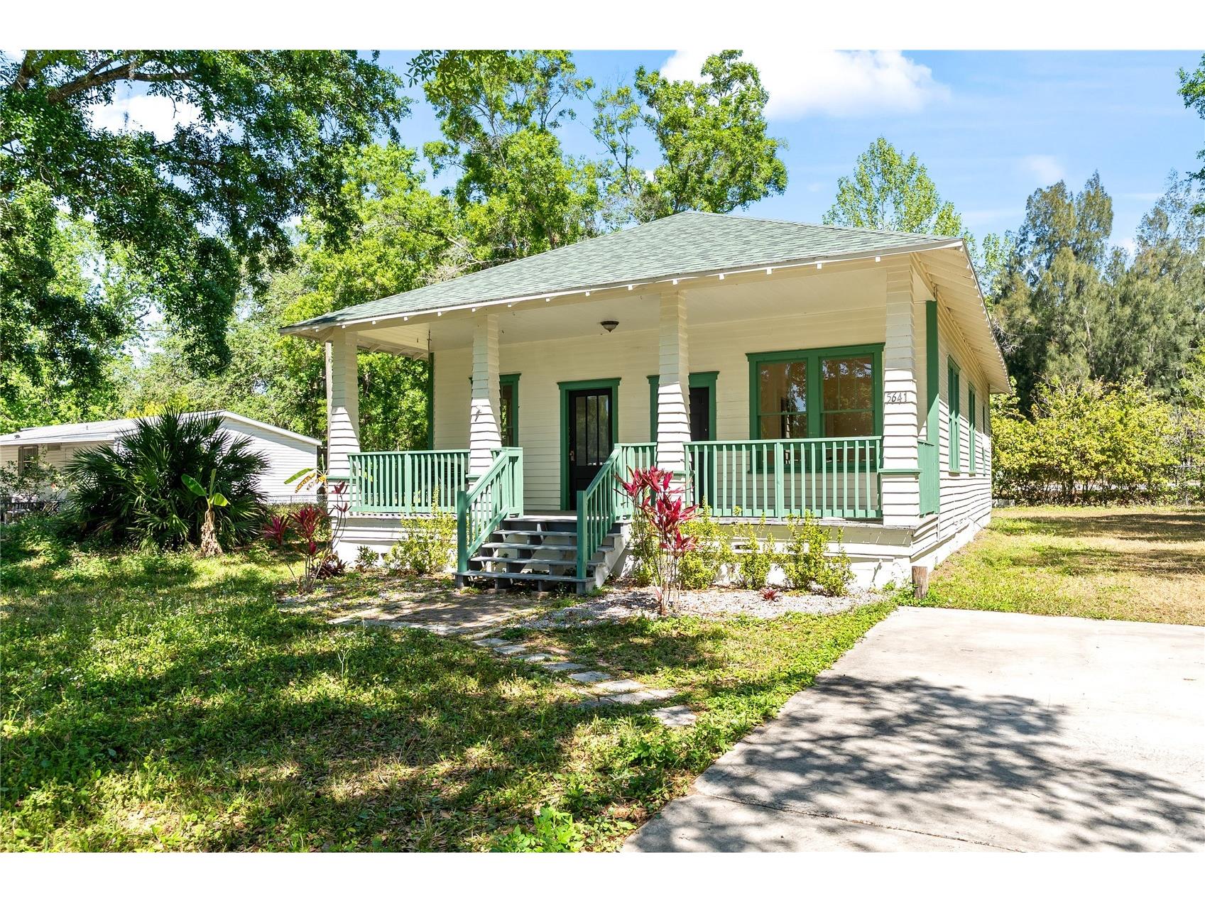 5641 Orange Avenue Intercession City FL 33848 S5123126 image1