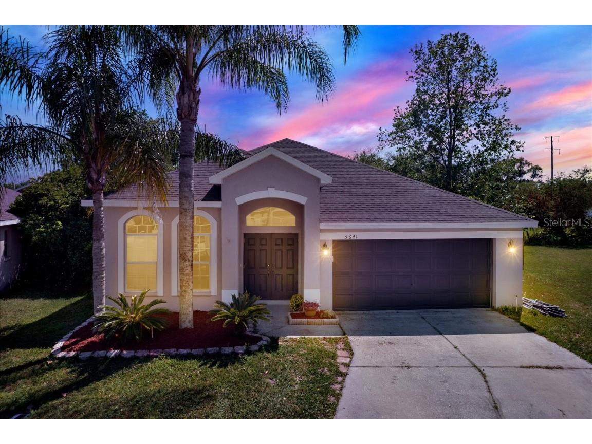 5641 Passing Pine Lane Zephyrhills FL 33541 T3511087 image1