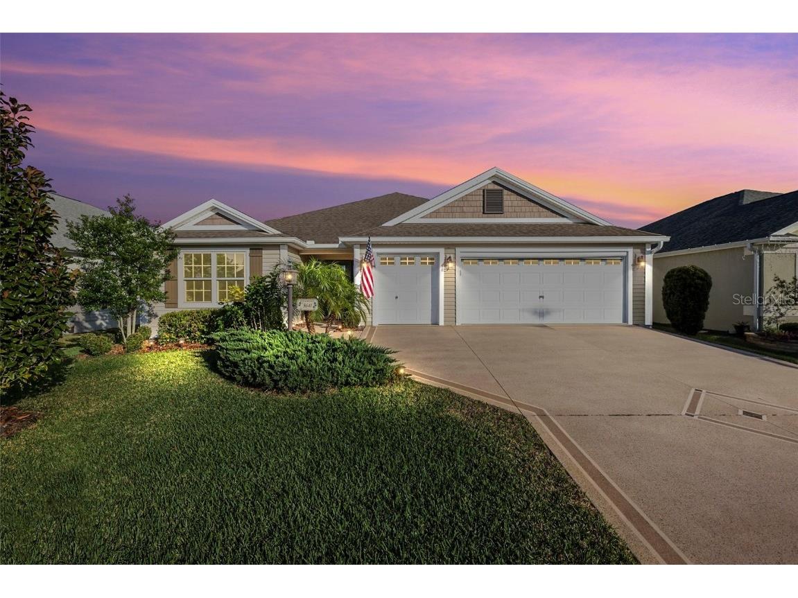 5641 Passion Flower Way The Villages FL 32163 G5076920 image1