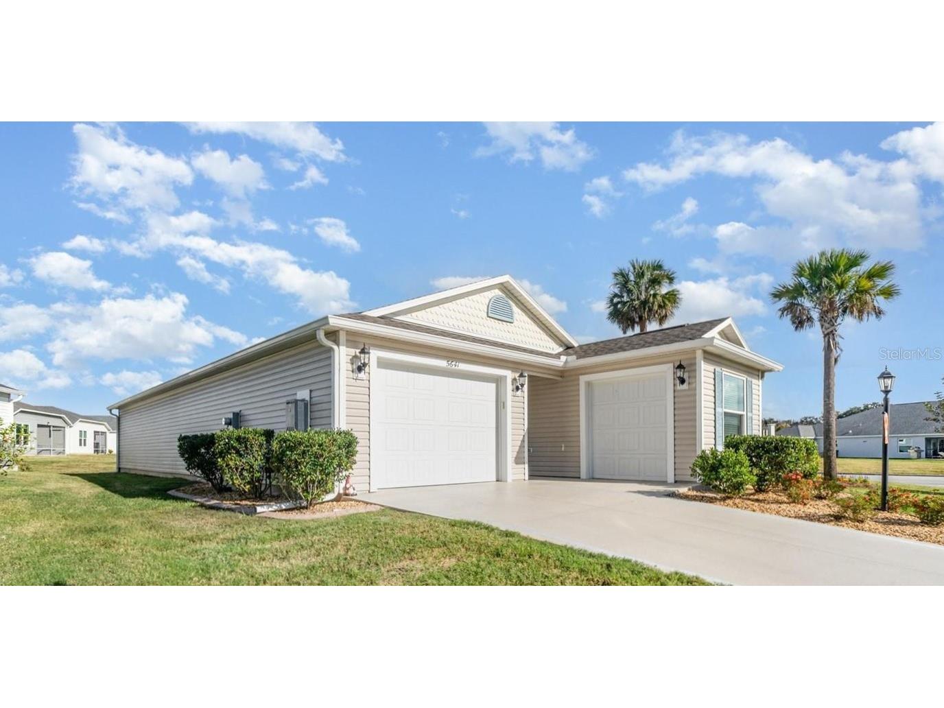 5641 Swallowtail Terrace The Villages FL 32163 O6366410 image1