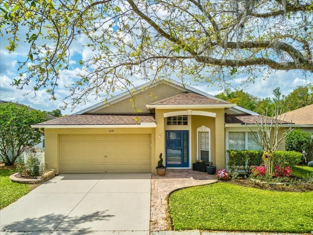 5641 War Admiral Drive Wesley Chapel FL 33544 T3358677 image1