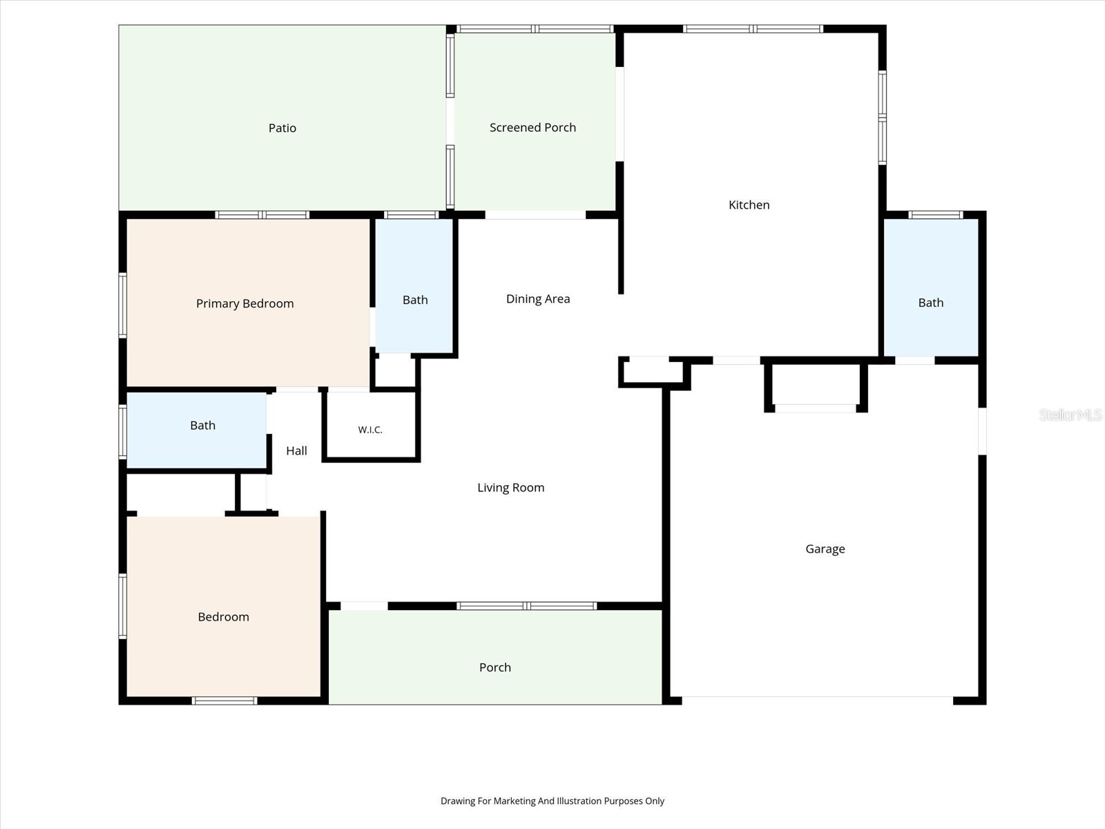5642 Dove Drive New Port Richey FL 34652 TB8528512 image29