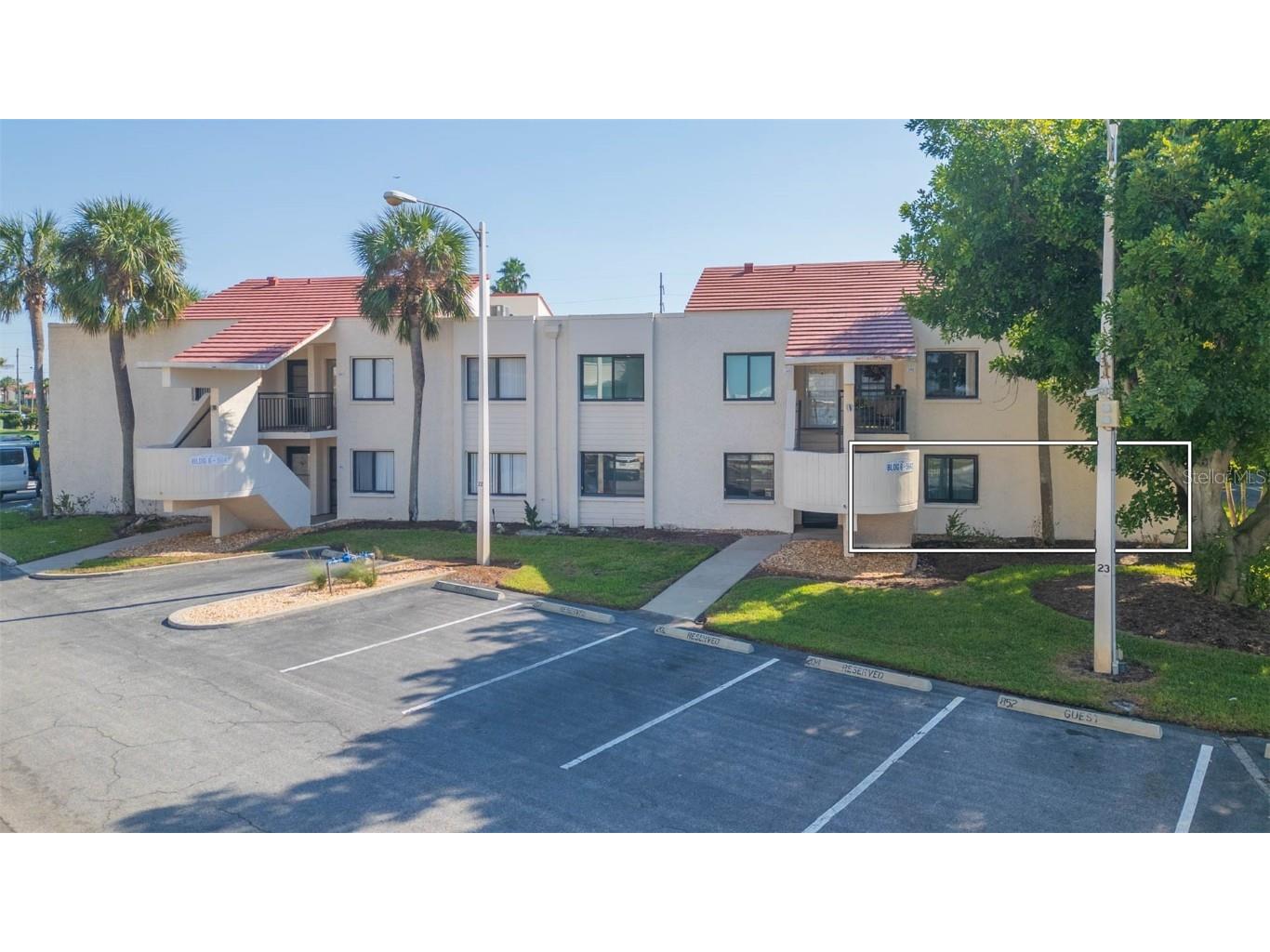 5642 Puerta Del Sol Boulevard S #142 Saint Petersburg FL 33715 - BOCA CIEGA BAY TB8448999 image1