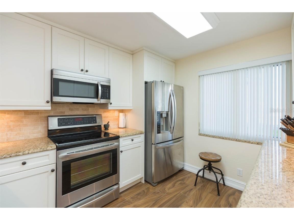 5642 Puerta Del Sol Boulevard S #142 Saint Petersburg FL 33715 - BOCA CIEGA BAY TB8448999 image12