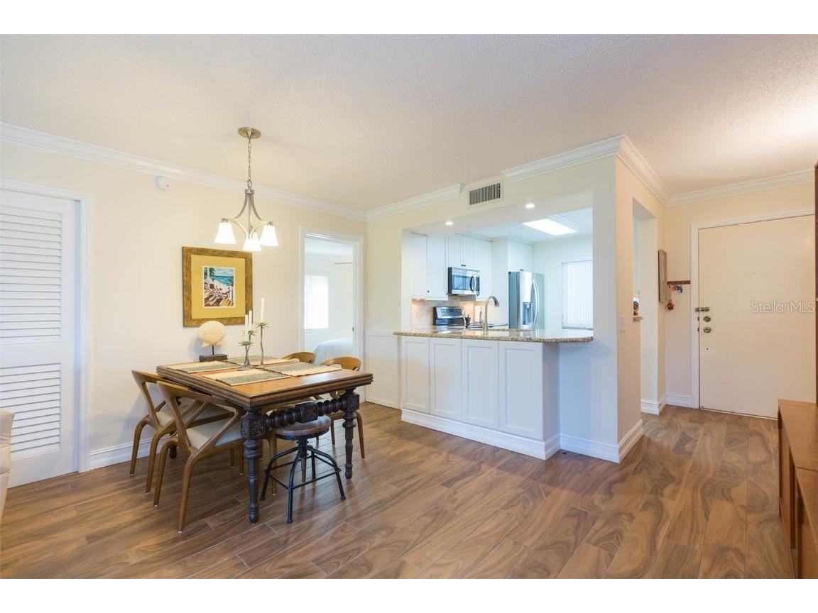 5642 Puerta Del Sol Boulevard S #142 Saint Petersburg FL 33715 - BOCA CIEGA BAY TB8448999 image16