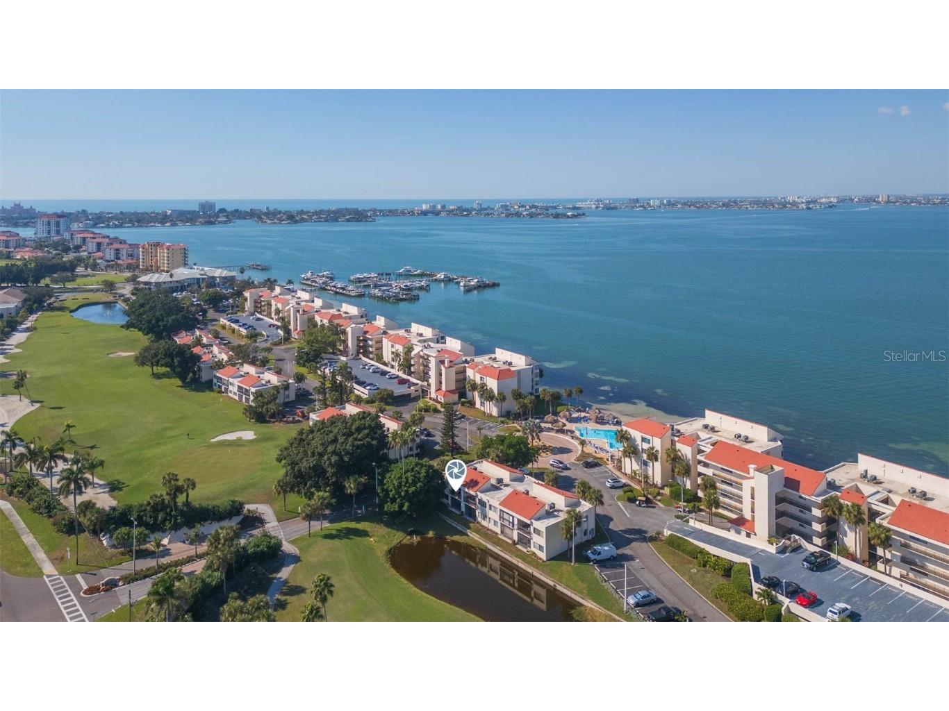5642 Puerta Del Sol Boulevard S #142 Saint Petersburg FL 33715 - BOCA CIEGA BAY TB8448999 image33
