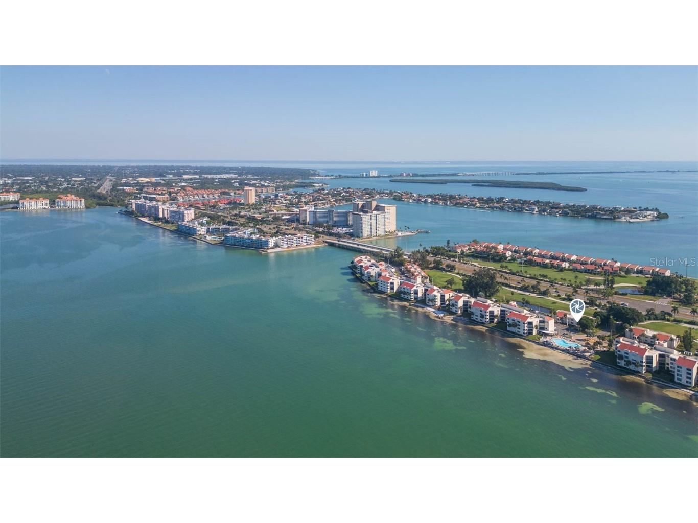 5642 Puerta Del Sol Boulevard S #142 Saint Petersburg FL 33715 - BOCA CIEGA BAY TB8448999 image34
