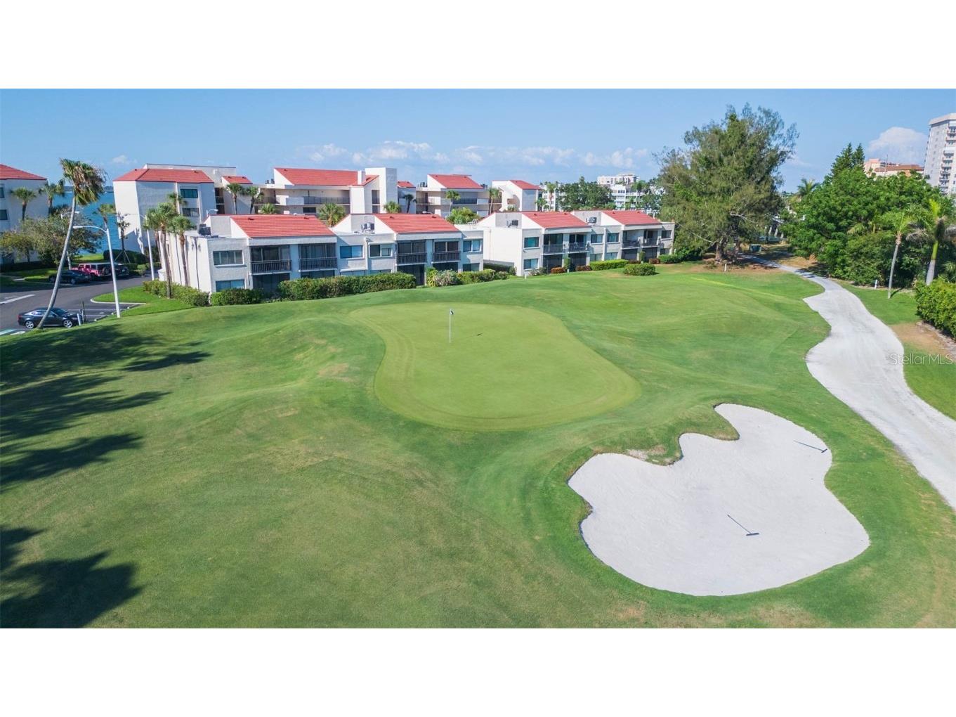 5642 Puerta Del Sol Boulevard S #142 Saint Petersburg FL 33715 - BOCA CIEGA BAY TB8448999 image37