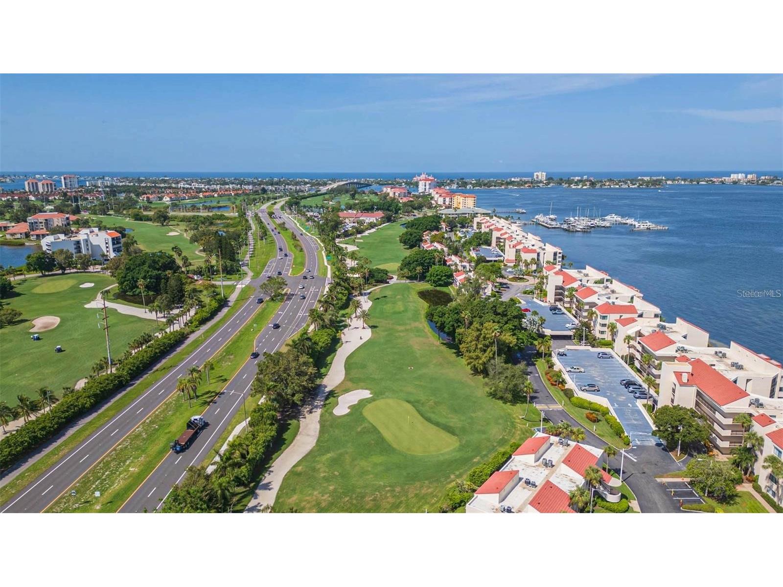 5642 Puerta Del Sol Boulevard S #142 Saint Petersburg FL 33715 - BOCA CIEGA BAY TB8531085 image14
