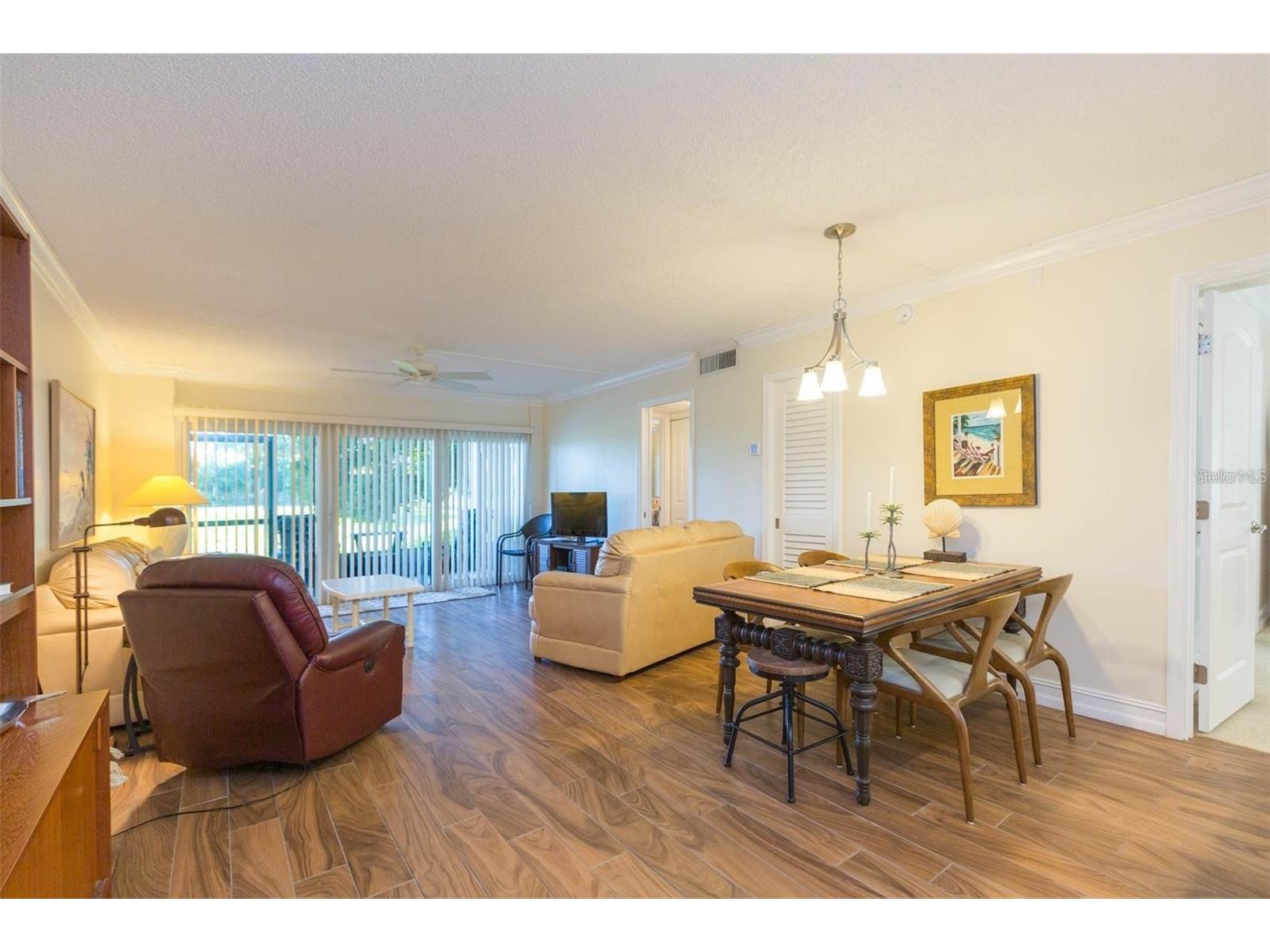 5642 Puerta Del Sol Boulevard S #142 Saint Petersburg FL 33715 - BOCA CIEGA BAY TB8531085 image5