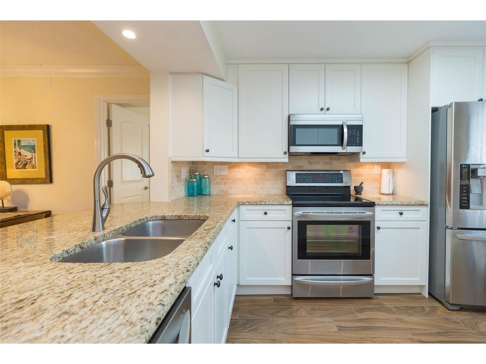 5642 Puerta Del Sol Boulevard S #142 Saint Petersburg FL 33715 - BOCA CIEGA BAY TB8531085 image9