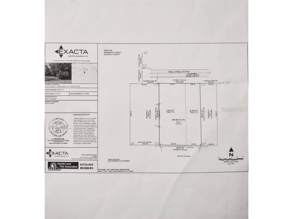 5642 Wile Avenue Intercession City FL 33848 O6297660 image2