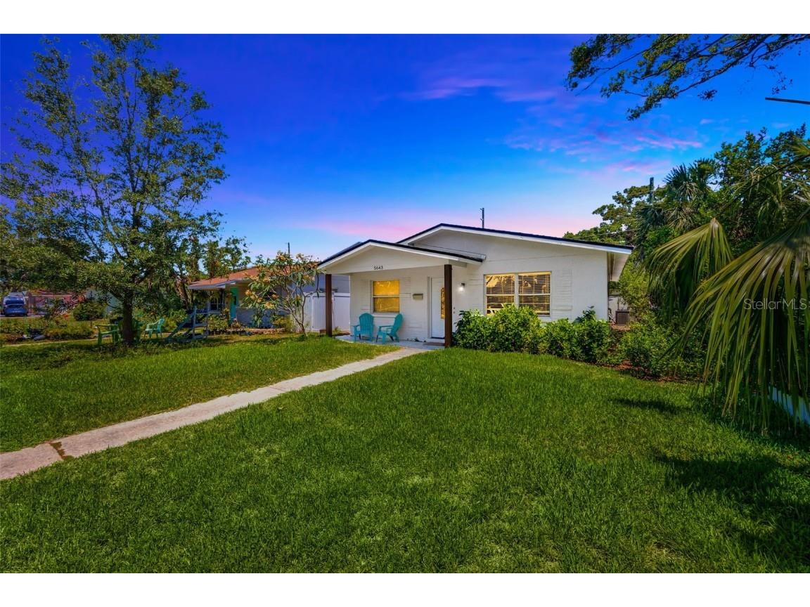 5643 Dartmouth Avenue N Saint Petersburg FL 33710 TB8392755 image1