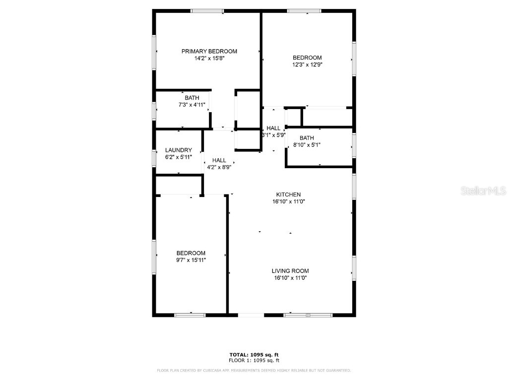 5643 Dartmouth Avenue N Saint Petersburg FL 33710 TB8392755 image3