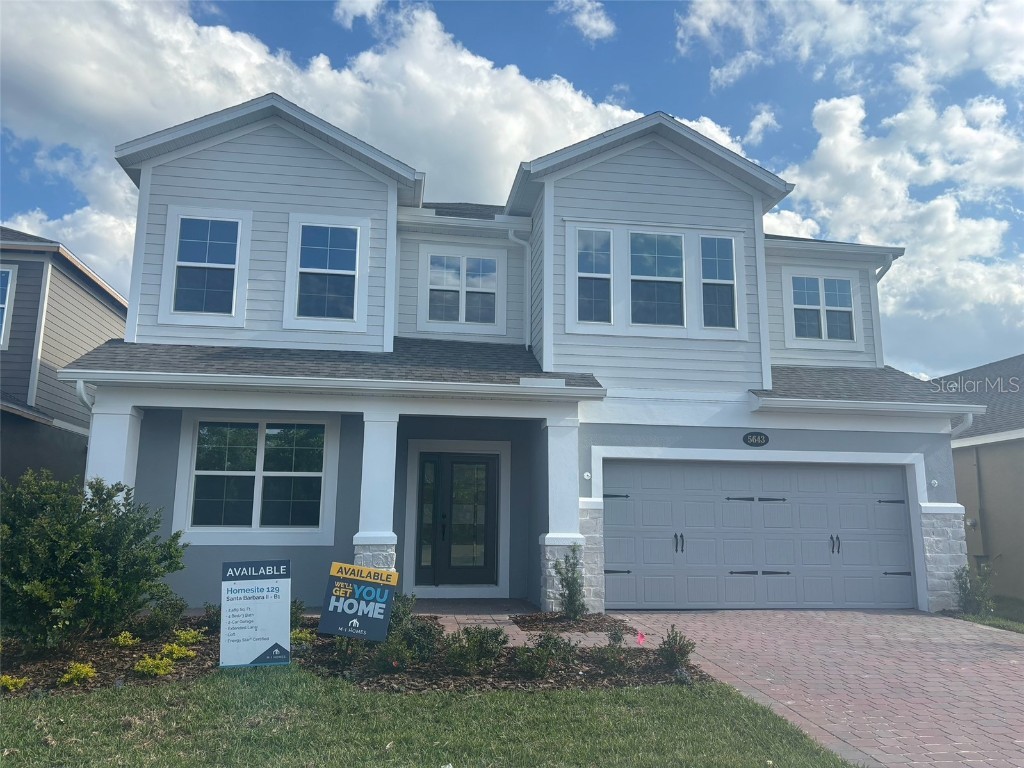 5643 Green Arrow Place Sanford FL 32773 O6169802 image1