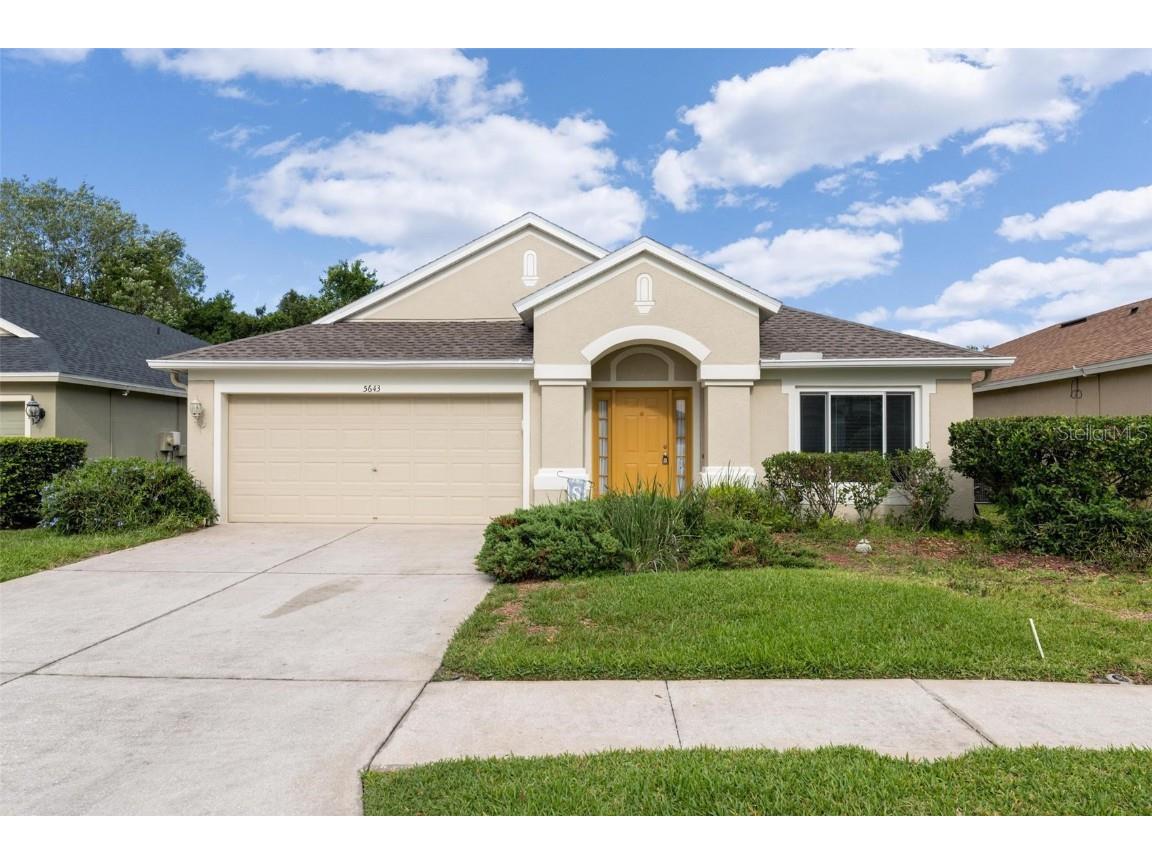 5643 Grindstone Loop Wesley Chapel FL 33544 T3449051 image1